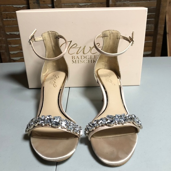 jewel badgley mischka dash